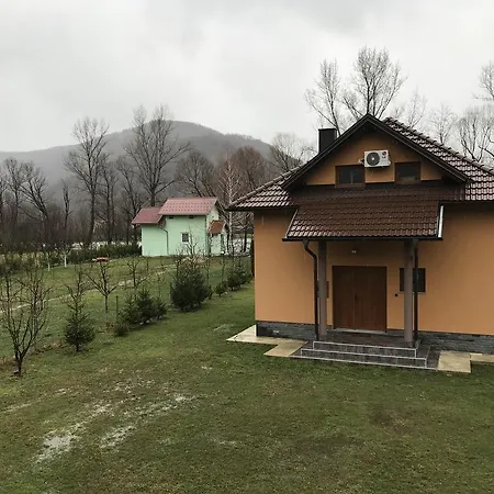 Holiday Little Paradise Дом отдыха Racic