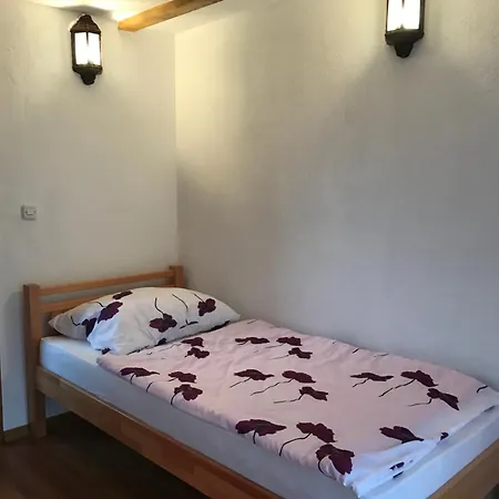 Holiday Little Paradise Дом отдыха