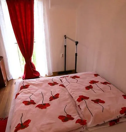 Дом отдыха Holiday Little Paradise Racic